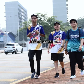 Runner Photo 8260494