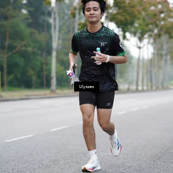 Runner Photo 8260495