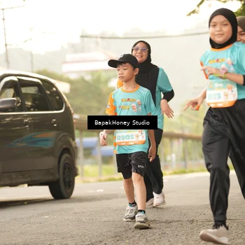Runner Photo 8260499