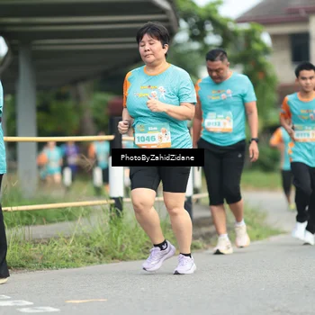 Runner Photo 8260500