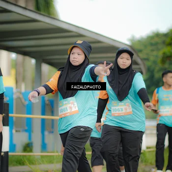 Runner Photo 8260502