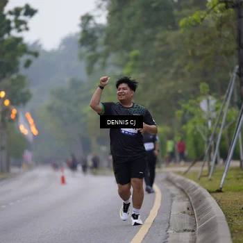 Runner Photo 8260503