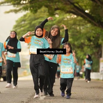 Runner Photo 8260506