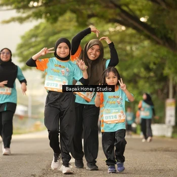 Runner Photo 8260509