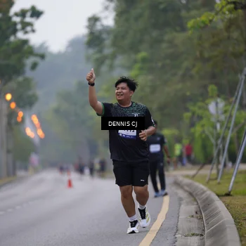 Runner Photo 8260510