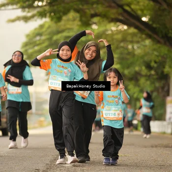 Runner Photo 8260512