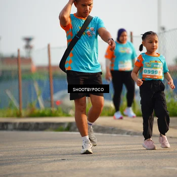 Runner Photo 8260514