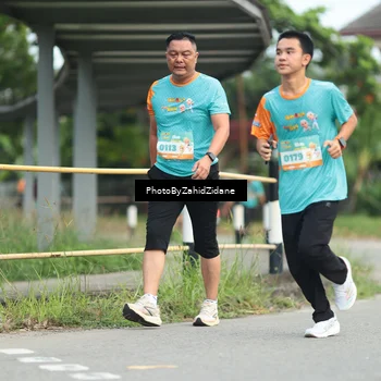 Runner Photo 8260517