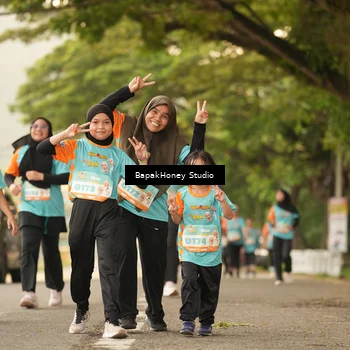 Runner Photo 8260525