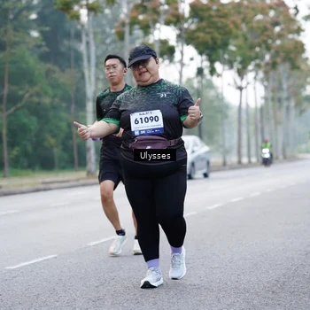 Runner Photo 8260527