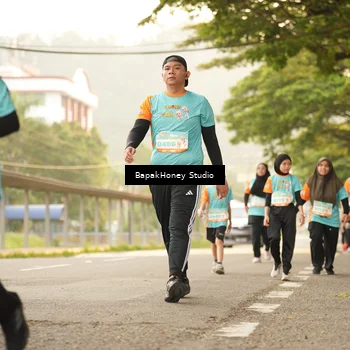 Runner Photo 8260530