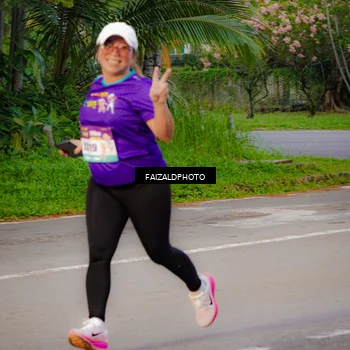 Runner Photo 8260532
