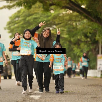 Runner Photo 8260533