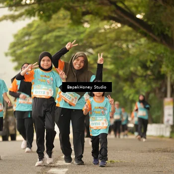 Runner Photo 8260534