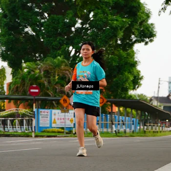 Runner Photo 8260535