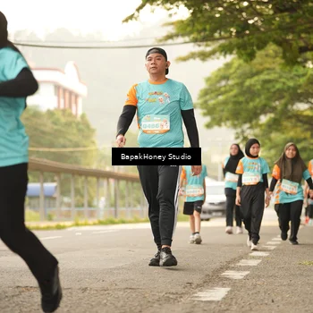 Runner Photo 8260538