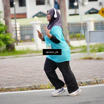 Runner Photo 8260540