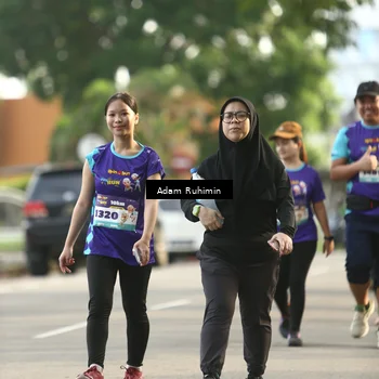 Runner Photo 8260542