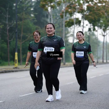 Runner Photo 8260544
