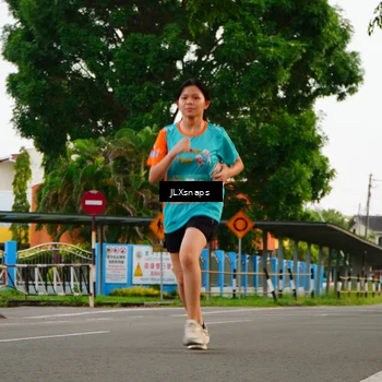Runner Photo 8260547
