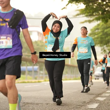 Runner Photo 8260549