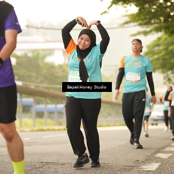 Runner Photo 8260551