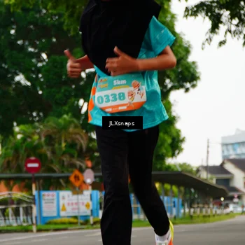 Runner Photo 8260552