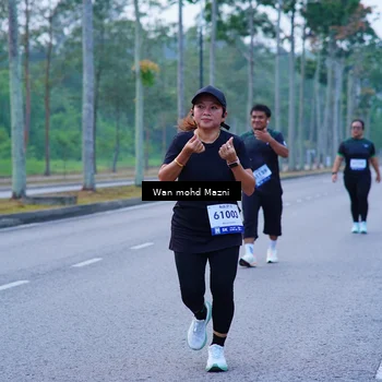 Runner Photo 8260558