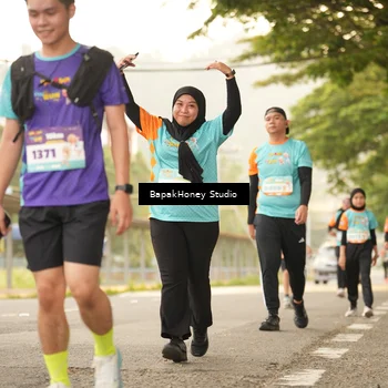 Runner Photo 8260559