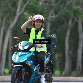 Runner Photo 8260562