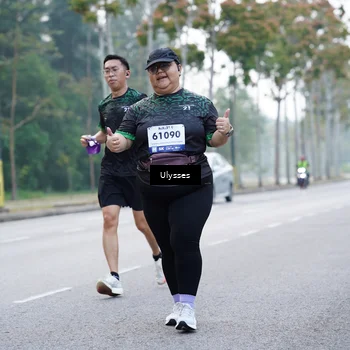 Runner Photo 8260564