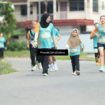 Runner Photo 8260568