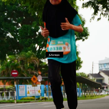 Runner Photo 8260569