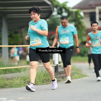 Runner Photo 8260571