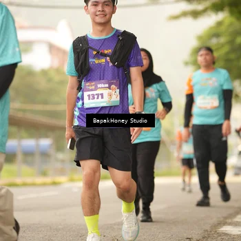 Runner Photo 8260573