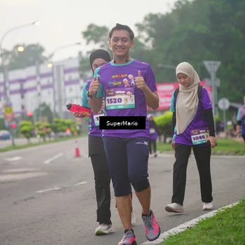 Runner Photo 8260574