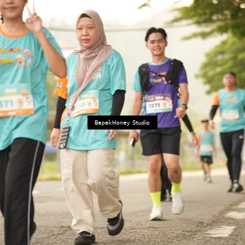 Runner Photo 8260578
