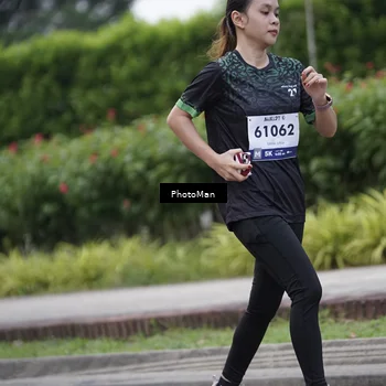Runner Photo 8260579