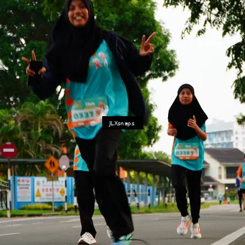 Runner Photo 8260582