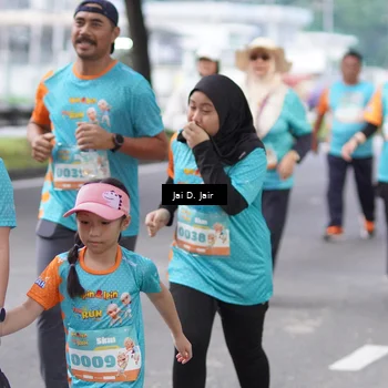 Runner Photo 8260585