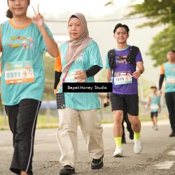 Runner Photo 8260586