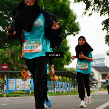 Runner Photo 8260588
