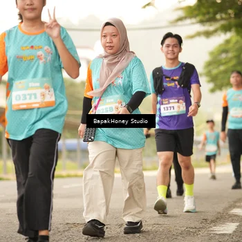 Runner Photo 8260589