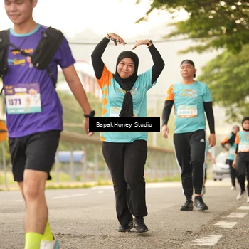Runner Photo 8260590
