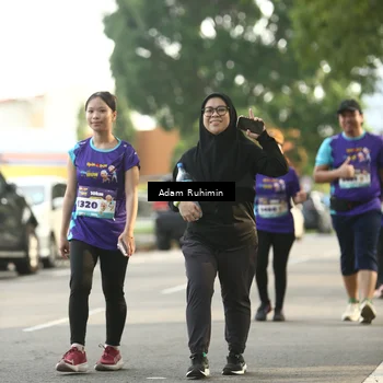 Runner Photo 8260592