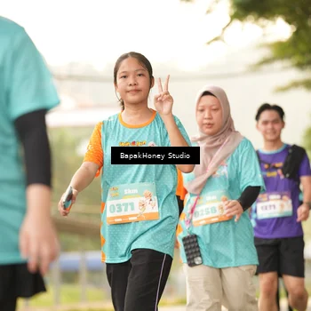 Runner Photo 8260593