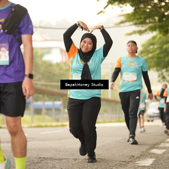 Runner Photo 8260595