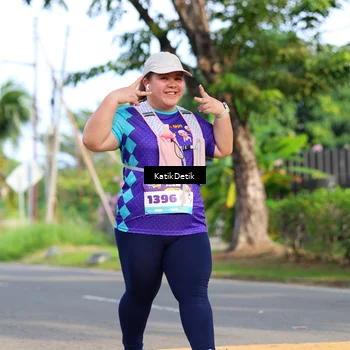 Runner Photo 8260596