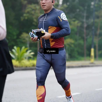Runner Photo 8260597