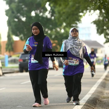 Runner Photo 8260598